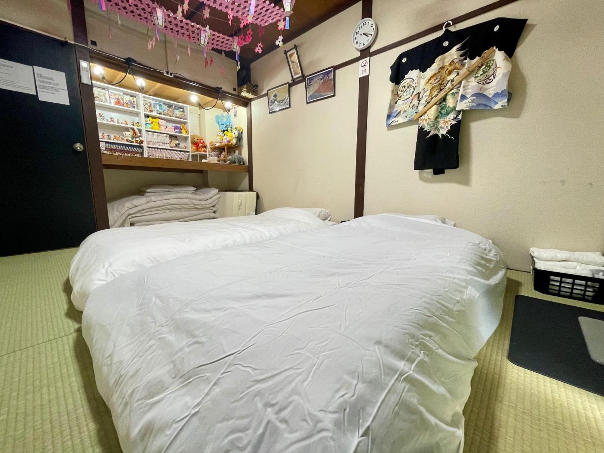 Shobi Building 2 208 - Vacation 16685 Tokyo prefektur
